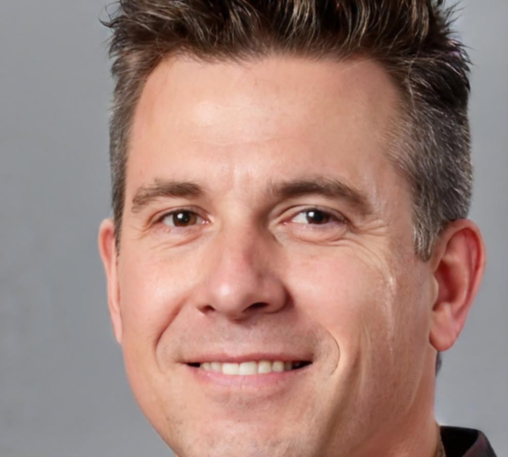 Retrato profissional de Hélder Quintela