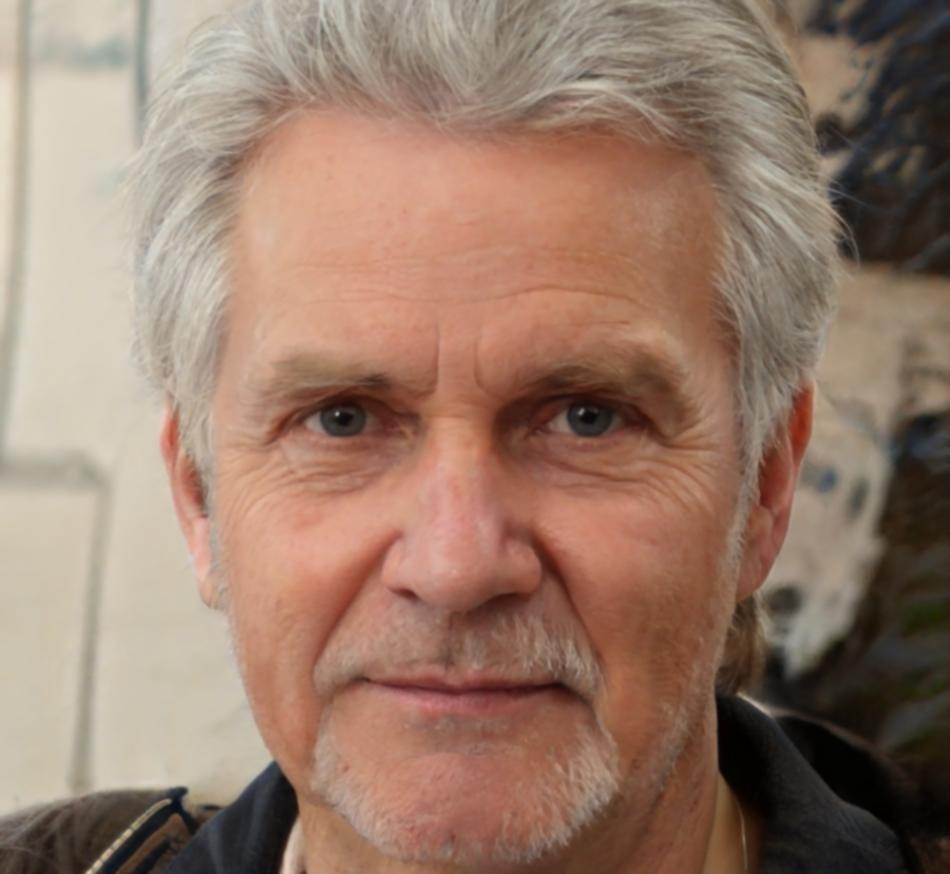 Retrato profissional de Nuno Bacelar